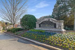 3677 Coralberry Way, Dacula, GA 30019 - Photo 53