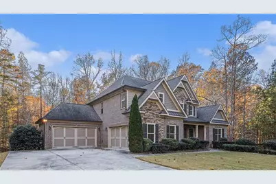 1205 Highgrove Court, Monroe, GA 30655 - Photo 3