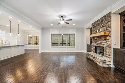 1205 Highgrove Court, Monroe, GA 30655 - Photo 11