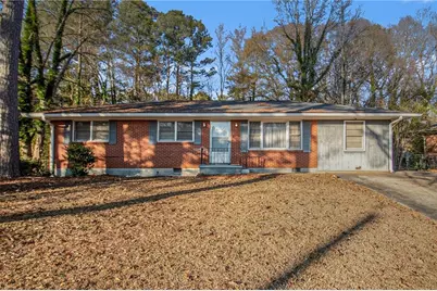 4128 Lindsey Drive, Decatur, GA 30035 - Photo 3