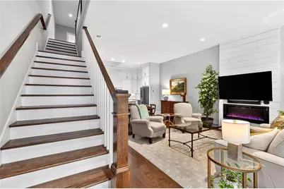 208 Sessions Street, Woodstock, GA 30188 - Photo 21