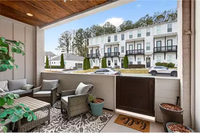 208 Sessions Street, Woodstock, GA 30188 - Photo 5