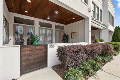 208 Sessions Street, Woodstock, GA 30188 - Photo 3