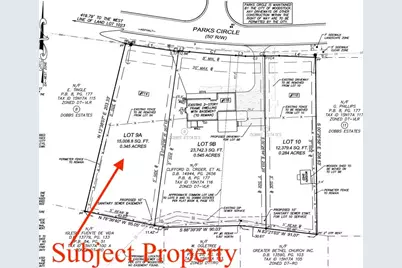 114 Parks Circle, Woodstock, GA 30188 - Photo 3