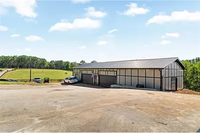 3547 Reavis Mountain Road, Ball Ground, GA 30107 - Photo 65