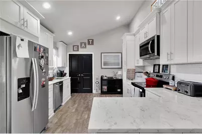 3547 Reavis Mountain Road, Ball Ground, GA 30107 - Photo 13