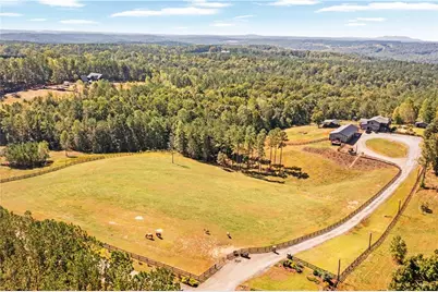 3547 Reavis Mountain Road, Ball Ground, GA 30107 - Photo 5