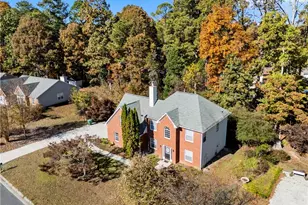 4945 Clara Mae Walk, Duluth, GA 30096 - Photo 3