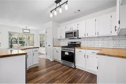 4945 Clara Mae Walk, Duluth, GA 30096 - Photo 9