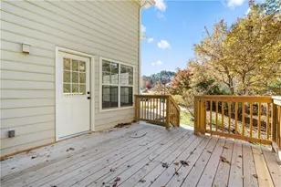 4945 Clara Mae Walk, Duluth, GA 30096 - Photo 33