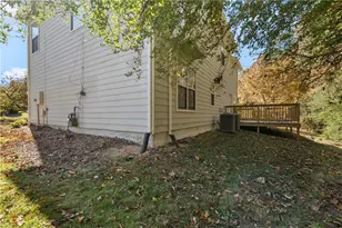 4945 Clara Mae Walk, Duluth, GA 30096 - Photo 35