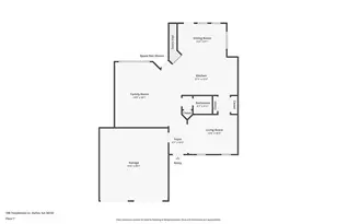 198 Treadstone Ln, Dallas, GA 30132 - Photo 37