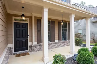 198 Treadstone Lane, Dallas, GA 30132 - Photo 5