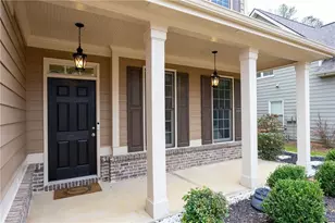 198 Treadstone Ln, Dallas, GA 30132 - Photo 5