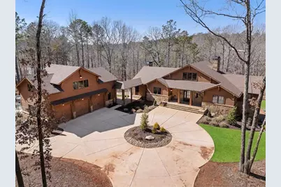 975 Blalock Lakes Drive, Newnan, GA 30263 - Photo 1