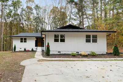 1199 Friendship Church Road, Powder Springs, GA 30127 - Photo 1