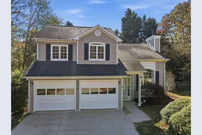 5615 Trotters Court, Cumming, GA 30028 - Photo 1