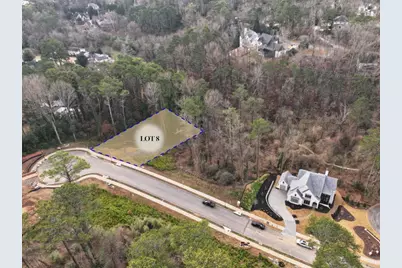 493 Emily Reed Lane, Atlanta, GA 30342 - Photo 1