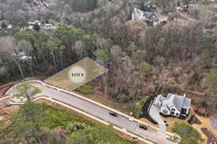 493 Emily Reed Ln, Atlanta, GA 30342 - Photo 1