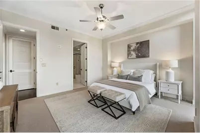 2233 Peachtree Road NE #503, Atlanta, GA 30309 - Photo 39