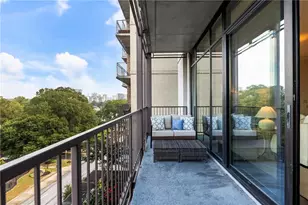 2233 Peachtree Rd NE, Atlanta, GA 30309 - Photo 19