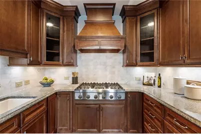 2233 Peachtree Road NE #503, Atlanta, GA 30309 - Photo 27