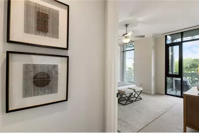 2233 Peachtree Road NE #503, Atlanta, GA 30309 - Photo 35