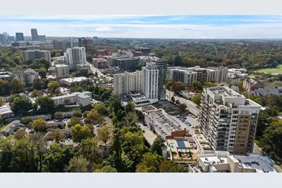 2233 Peachtree Road NE #503, Atlanta, GA 30309 - Photo 85