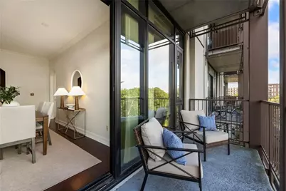 2233 Peachtree Road NE #503, Atlanta, GA 30309 - Photo 21