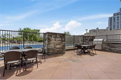 2233 Peachtree Road NE #503, Atlanta, GA 30309 - Photo 75