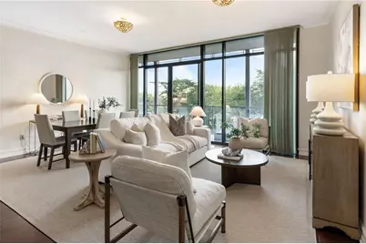 2233 Peachtree Road NE #503, Atlanta, GA 30309 - Photo 1