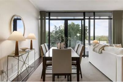 2233 Peachtree Road NE #503, Atlanta, GA 30309 - Photo 13