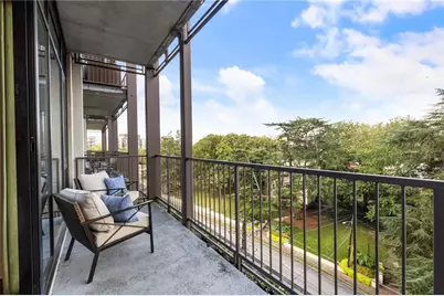 2233 Peachtree Road NE #503, Atlanta, GA 30309 - Photo 17