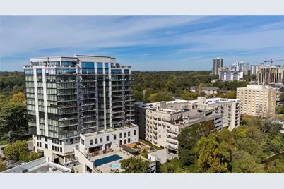 2233 Peachtree Road NE #503, Atlanta, GA 30309 - Photo 89