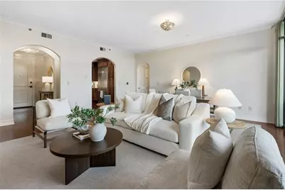 2233 Peachtree Road NE #503, Atlanta, GA 30309 - Photo 3