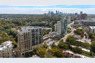 2233 Peachtree Road NE #503, Atlanta, GA 30309 - Photo 91