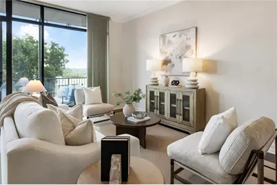 2233 Peachtree Road NE #503, Atlanta, GA 30309 - Photo 5