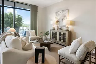 2233 Peachtree Rd NE, Atlanta, GA 30309 - Photo 5