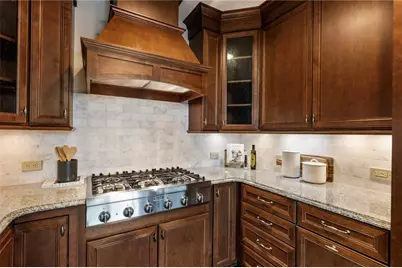 2233 Peachtree Road NE #503, Atlanta, GA 30309 - Photo 25