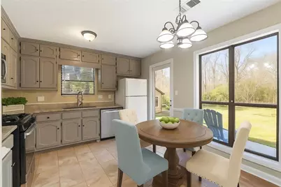 4709 Trickum Road NE, Marietta, GA 30066 - Photo 5