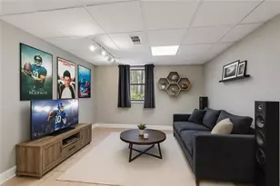 4709 Trickum Road NE, Marietta, GA 30066 - Photo 15