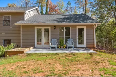 4709 Trickum Road NE, Marietta, GA 30066 - Photo 27