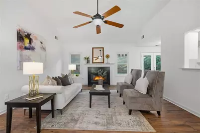 2515 Churchill Downs, Cumming, GA 30041 - Photo 3