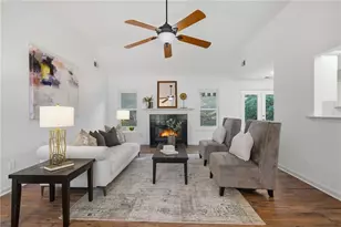 2515 Churchill Downs, Cumming, GA 30041 - Photo 3