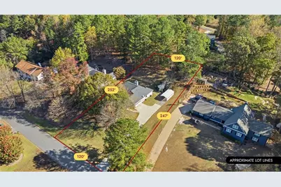 2515 Churchill Downs, Cumming, GA 30041 - Photo 9