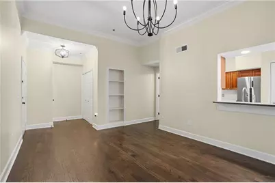 3777 Peachtree Road NE #932, Atlanta, GA 30319 - Photo 5