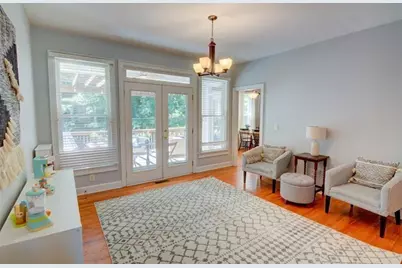 5355 Spalding Bridge Court, Peachtree Corners, GA 30092 - Photo 21