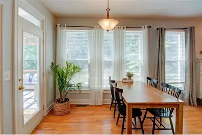 5355 Spalding Bridge Court, Peachtree Corners, GA 30092 - Photo 17