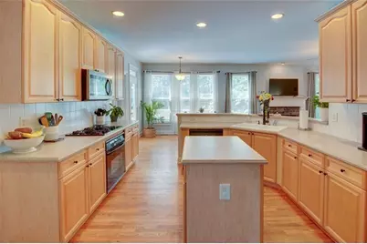 5355 Spalding Bridge Court, Peachtree Corners, GA 30092 - Photo 3