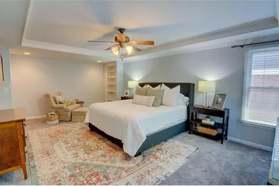 5355 Spalding Bridge Court, Peachtree Corners, GA 30092 - Photo 25